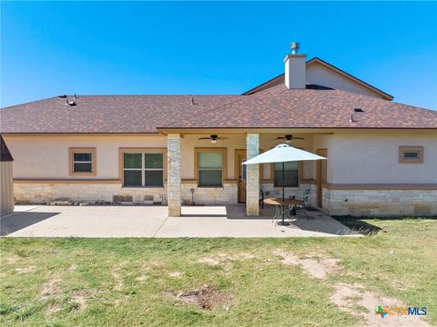 A home in Harker Heights