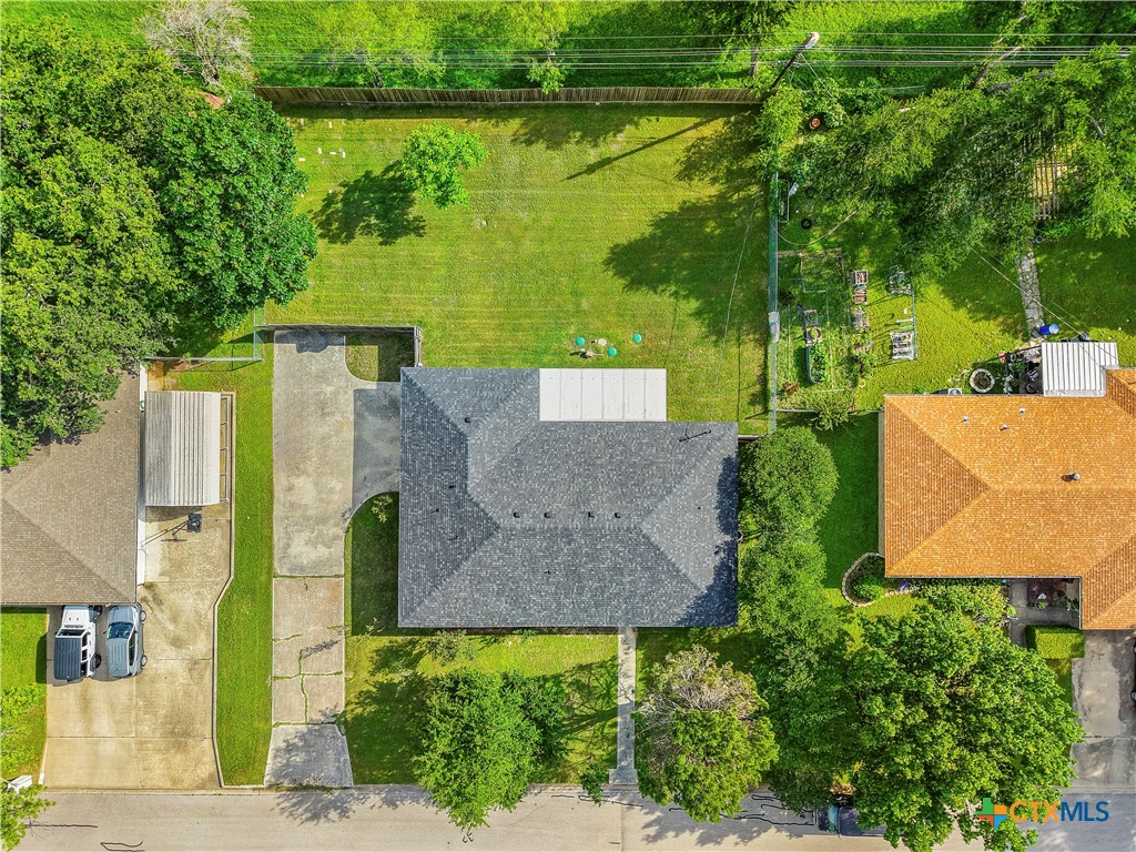 1025 Terra Alta Drive
