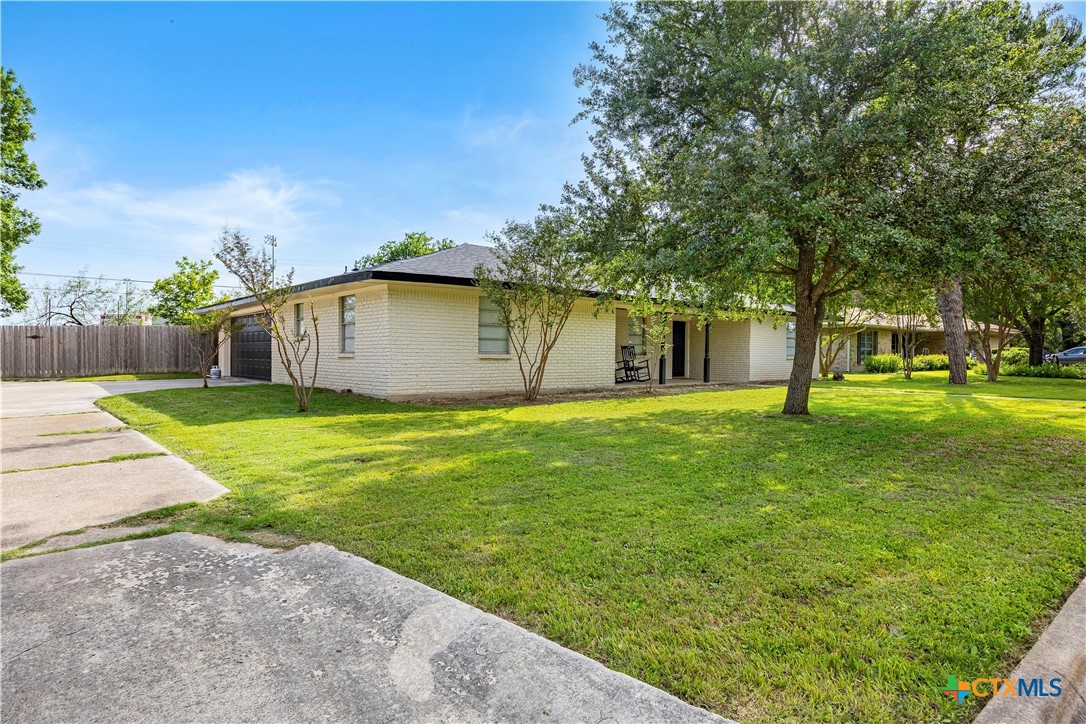 1025 Terra Alta Drive