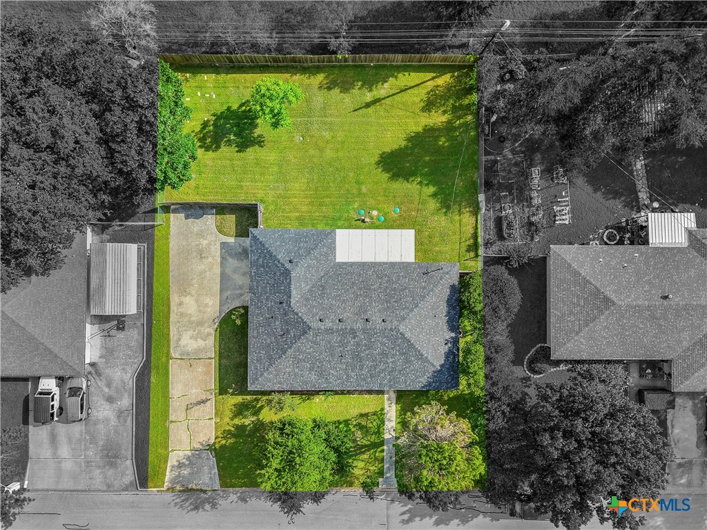 1025 Terra Alta Drive