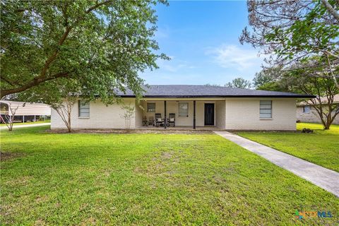 1025 Terra Alta Drive Belton TX 76513