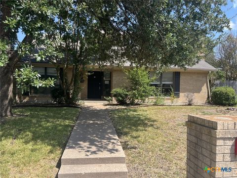 4401 Stagecoach Trail Temple TX 76502