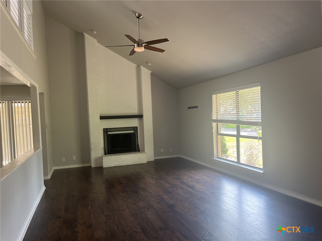 4401 Stagecoach Trail