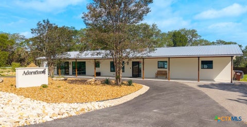 Photo of 626 Fm 1863 #A, New Braunfels, TX 78132 (MLS # 616608)