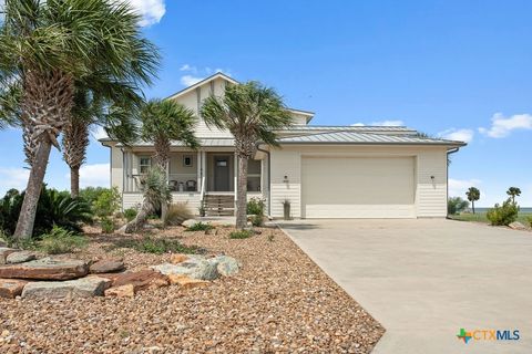 Photo of 460 Bay Club Dr. Dr, Seadrift, TX 77983 (MLS # 612160)