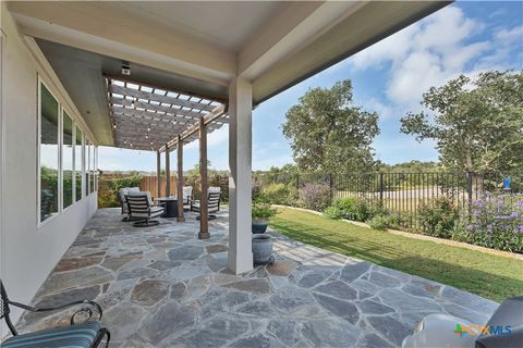 A home in New Braunfels