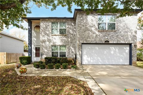 A home in New Braunfels