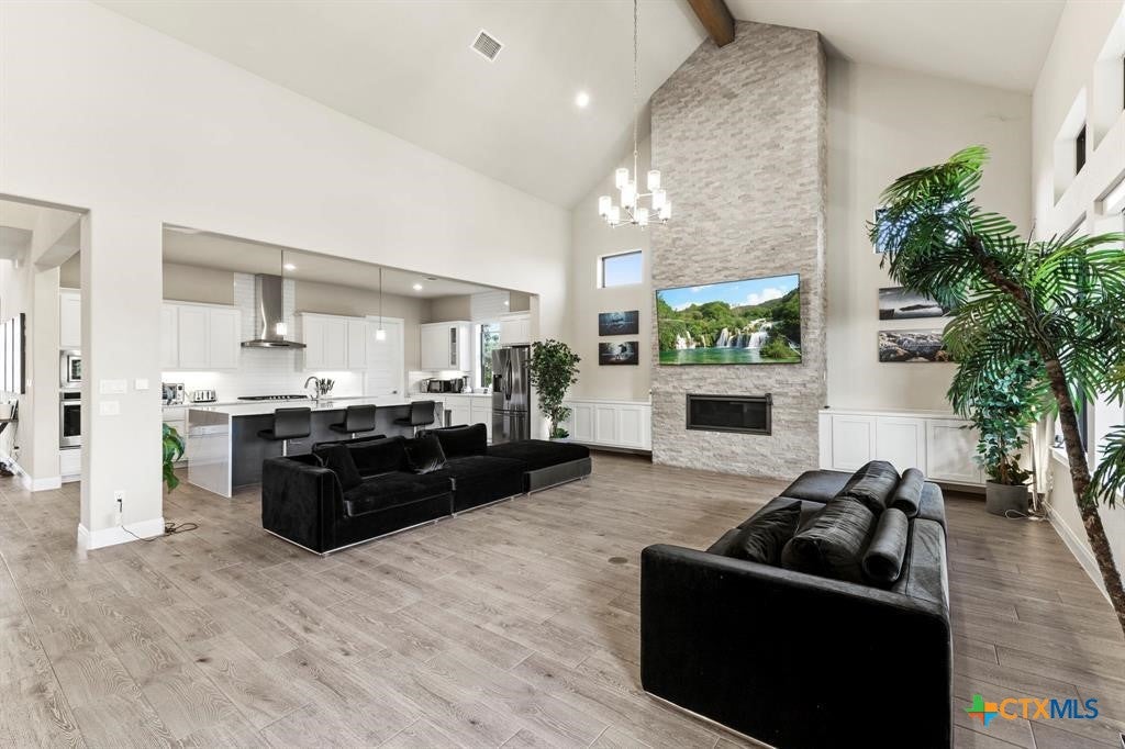 321 Cumberland Cove