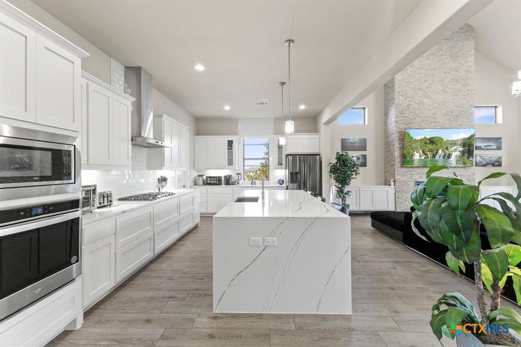321 Cumberland Cove