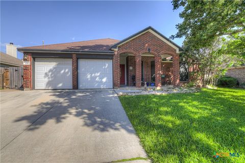 Photo of 1116 River Rock, New Braunfels, TX 78130 (MLS # 614134)