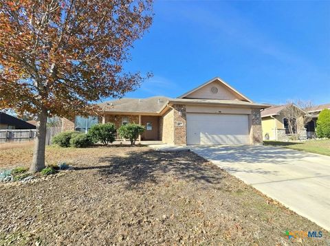 Photo of 1614 Calvin Loop, New Braunfels, TX 78130 (MLS # 603894)