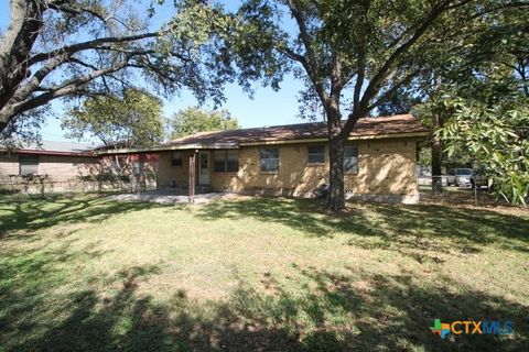 A home in Killeen