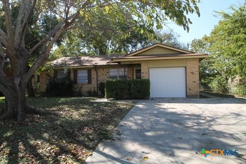 A home in Killeen