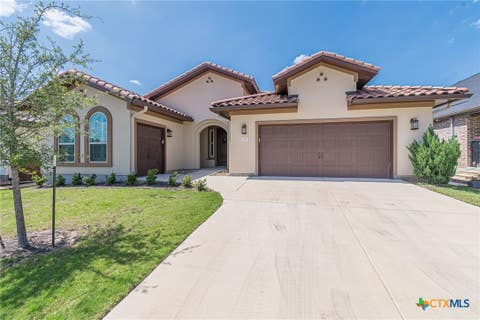 Photo of 120 Sweeping Sage Lane, San Marcos, TX 78666 (MLS # 621547)