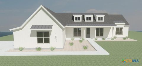 Photo of 16033 Honey Ridge Drive, Holland, TX 76534 (MLS # 602002)