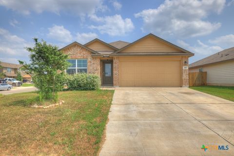 A home in Cibolo