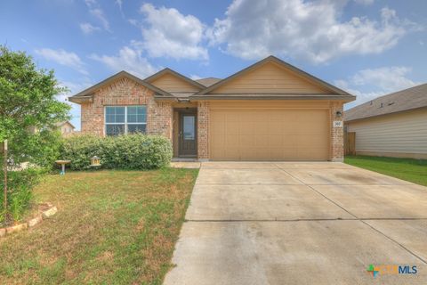 A home in Cibolo