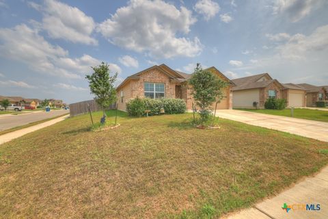 A home in Cibolo