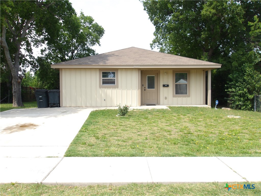 2807 Terrace Drive