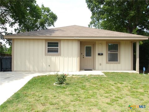 2807 Terrace Drive Killeen TX 76543