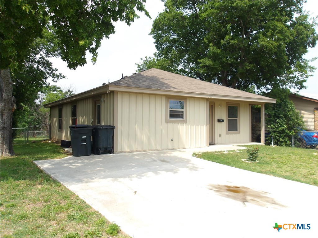 2807 Terrace Drive