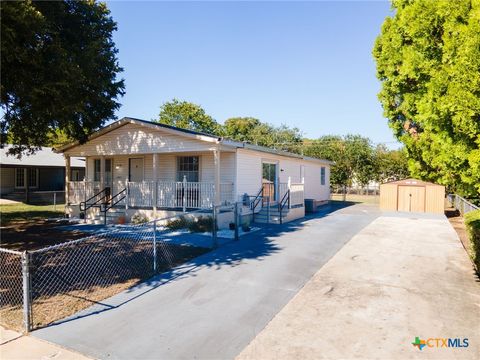 Photo of 1407 Elyse Drive, Killeen, TX 76549 (MLS # 595531) Photo of 1407 Elyse Drive, Killeen, TX 76549 (MLS # 595531)