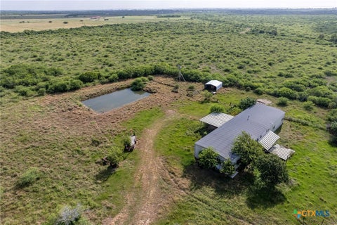 Photo of 40 HWY 172, Port Lavaca, TX 77979 (MLS # 620273)