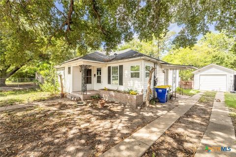 A home in Gonzales