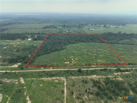Photo of TBD County Road 467, Elgin, TX 78621 (MLS # 612705)