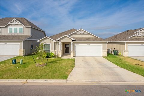 2624 Wasilla Drive Temple TX 76502