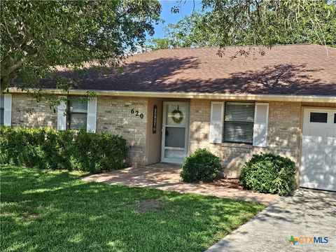 A home in Canyon Lake