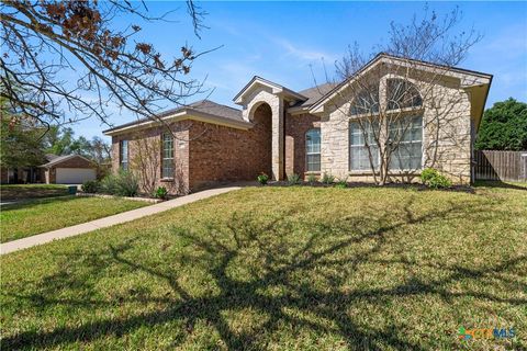 Photo of 1420 Loving Trail, Belton, TX 76513 (MLS # 608369)