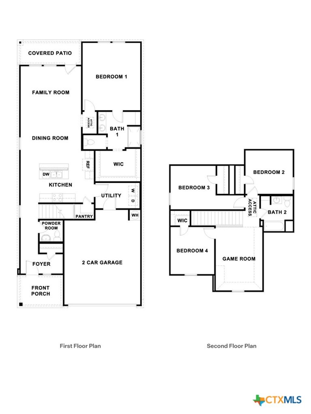 Photo of 5539 EULA Lane, New Braunfels, TX 78130 (MLS # 609645)