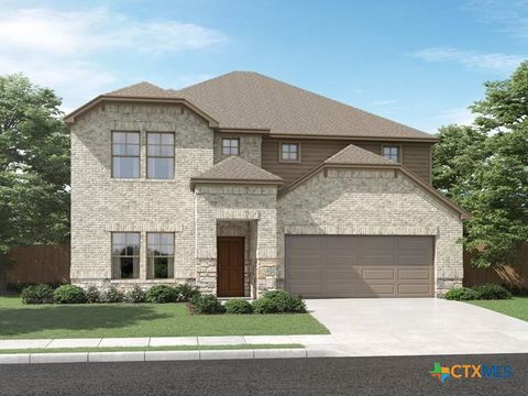 Photo of 5509 McBride Street, Cibolo, TX 78108 (MLS # 614340)