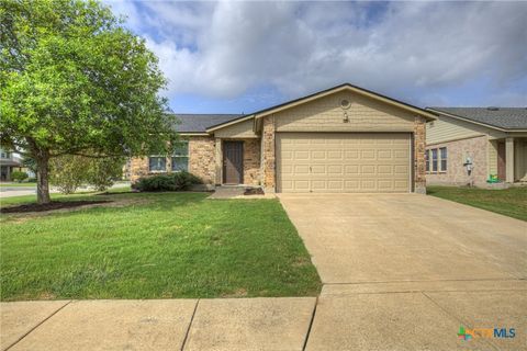Photo of 603 NW Crossing Drive, New Braunfels, TX 78130 (MLS # 614693)