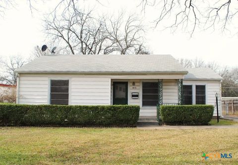Photo of 1818 S 35th Street, Temple, TX 76504 (MLS # 599908)
