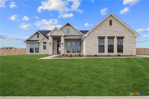 Photo of 6619 King Oaks Boulevard, Salado, TX 76571 (MLS # 597555)