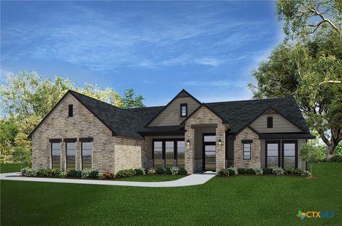 6619 King Oaks Boulevard Salado TX 76571