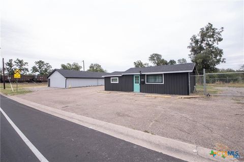 605 S Martin Luther King Boulevard Temple TX 76504