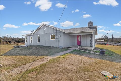 Photo of 222 Pope Bend, Cedar Creek, TX 78612 (MLS # 609241)