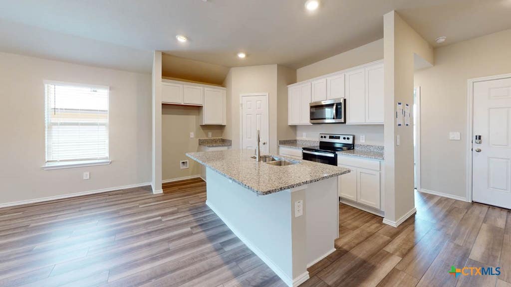 Photo of 3018 Creekside Hills Boulevard, Copperas Cove, TX 76522 (MLS # 616394)