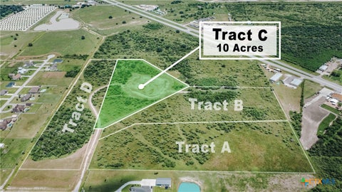 Photo of Tract C Dayspring, Victoria, TX 77904 (MLS # 625950)