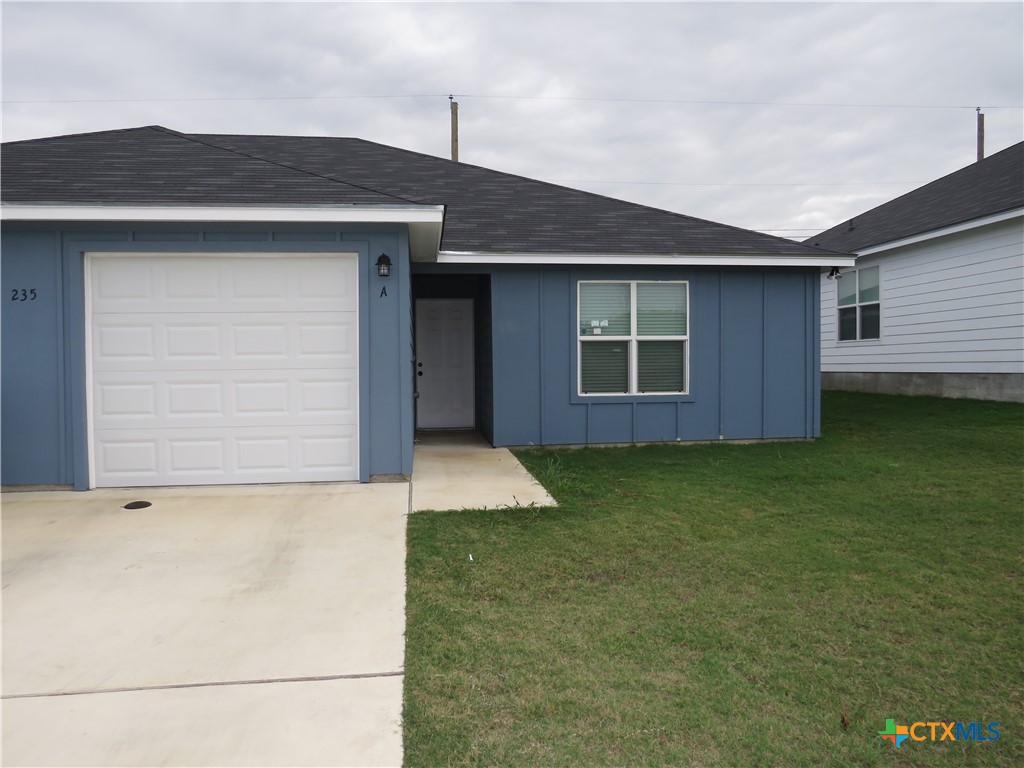 Photo 1 of 16 — 235 N Mary Jo Drive A, Harker Heights, TX 76548
