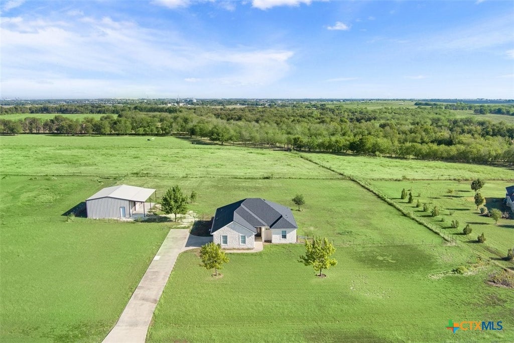 Photo of 474 Callahan Loop, Temple, TX 76501 (MLS # 627964)