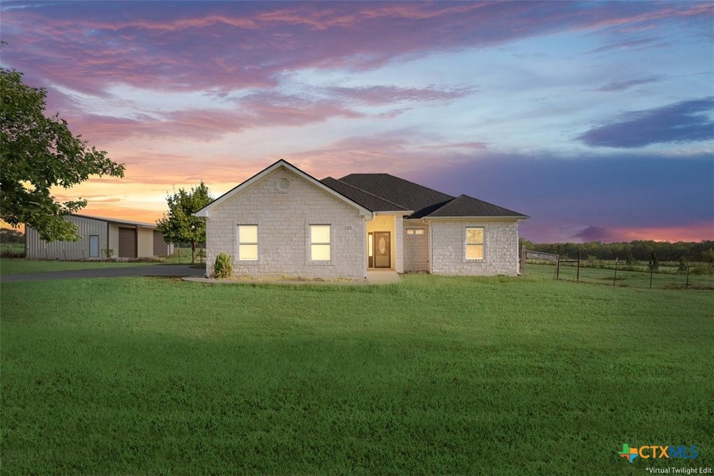 Photo of 474 Callahan Loop, Temple, TX 76501 (MLS # 627964)