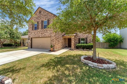 A home in New Braunfels