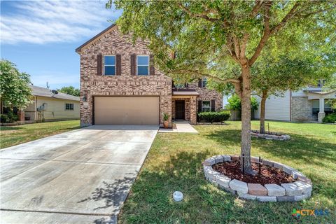 A home in New Braunfels