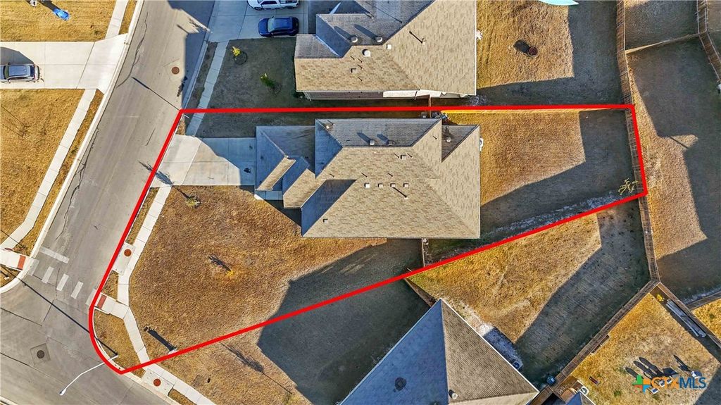 Photo of 104 Sky Meadows Circle, San Marcos, TX 78666 (MLS # 603017)