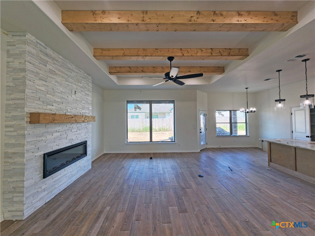 718 Eagle Claw Drive