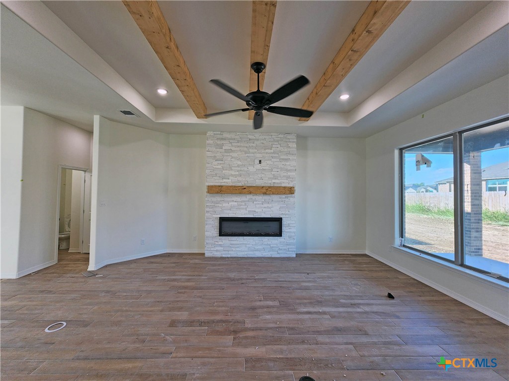 718 Eagle Claw Drive